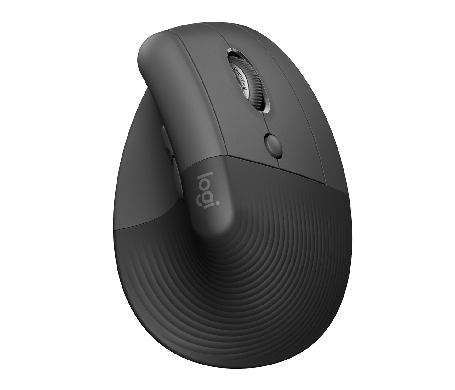 Logitech Lift for Business mouse Right-hand RF Wireless + Bluetooth Optical 4000 DPI