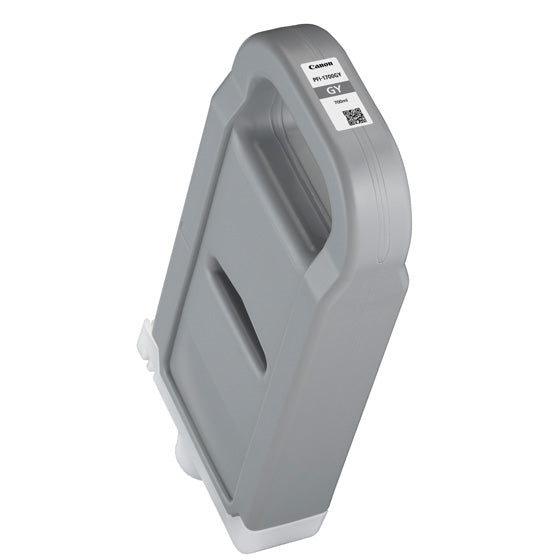0781C001 - Canon CANON PFI1700 XH GRAY INK TANK 700ML