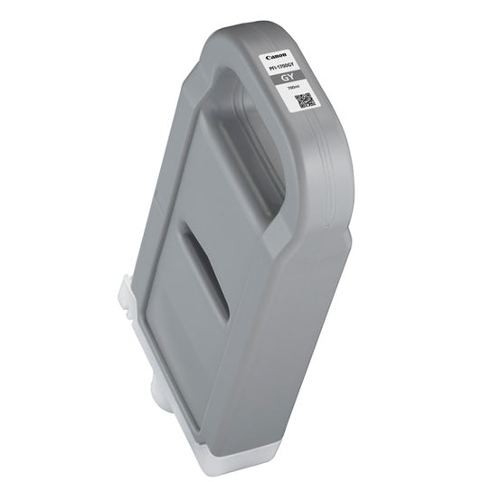 0781C001 - Canon CANON PFI1700 XH GRAY INK TANK 700ML