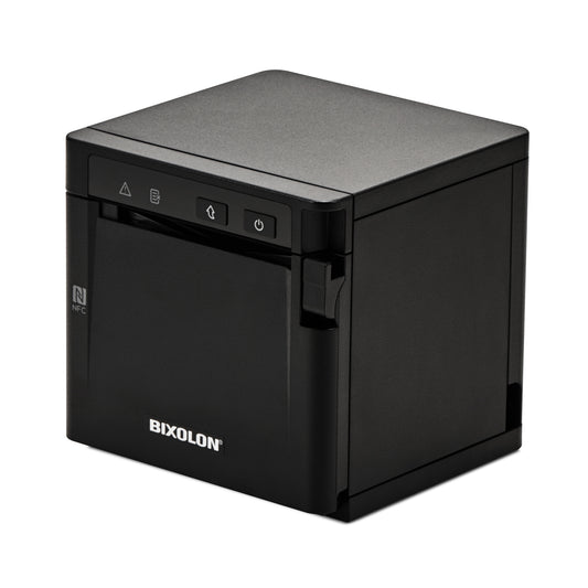 SRP-Q302K - Bixolon BLK RECEIPT PRNT USB&ENET 220MM