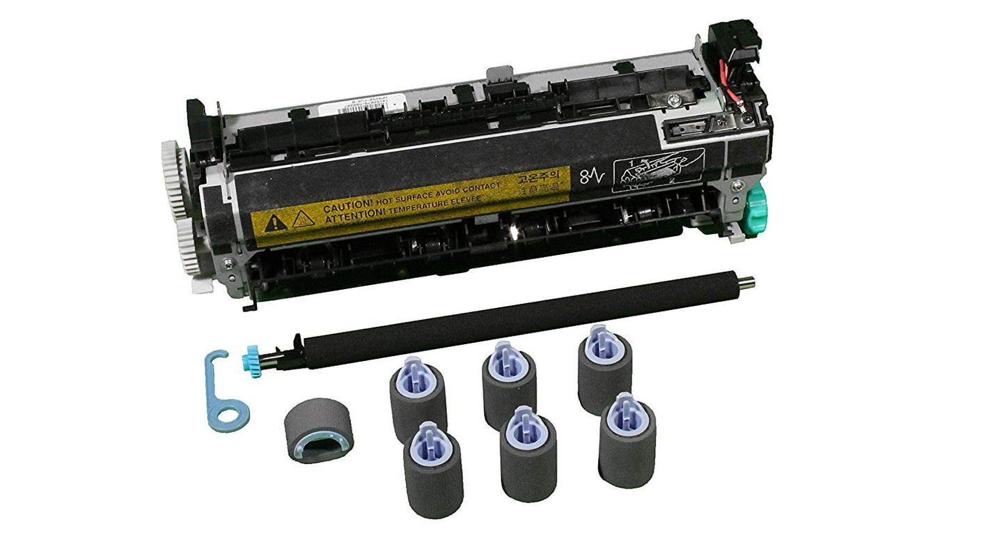 Q5421A - HP LaserJet 110V User Maintenance Kit