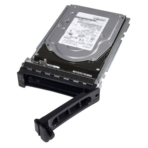 DELL 400-ATHD internal solid state drive 2.5" 480 GB Serial ATA III