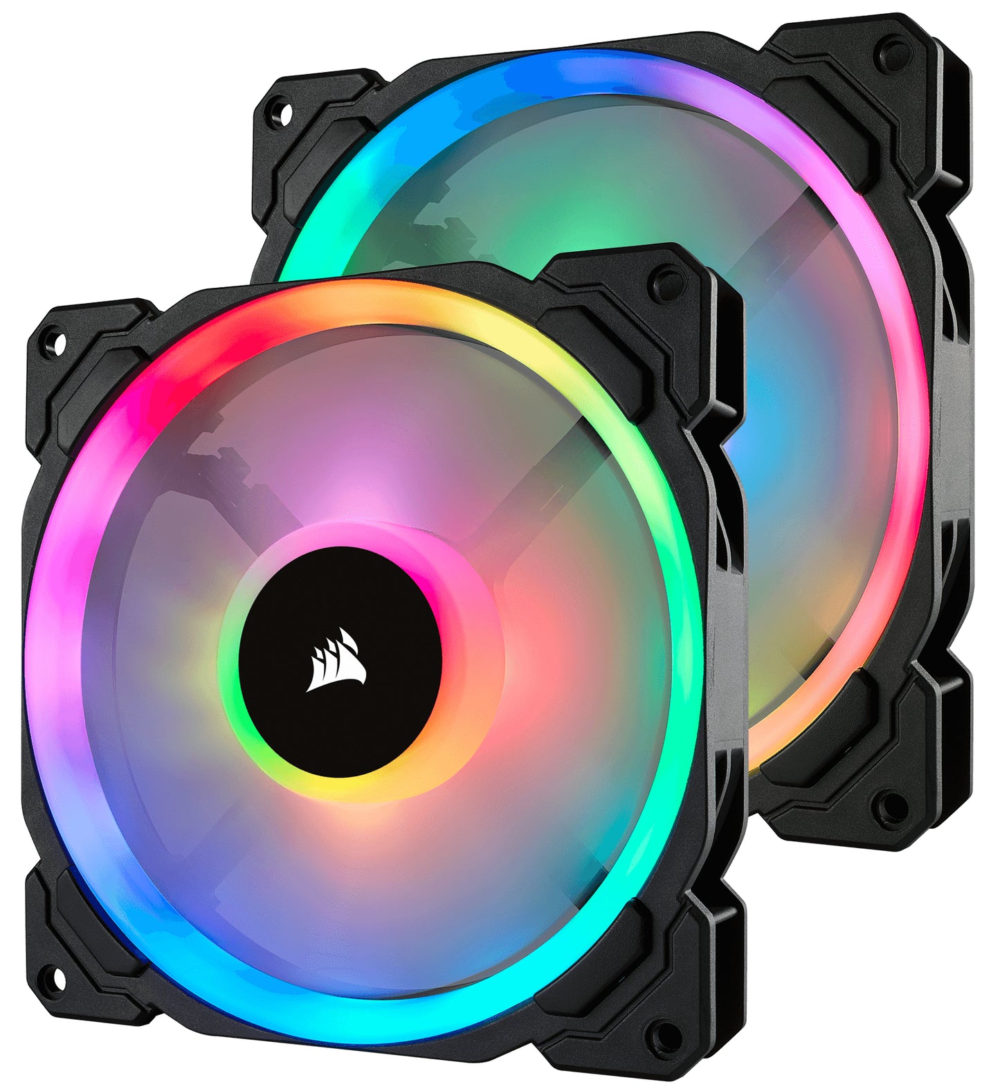 Corsair LL140 RGB Computer case Fan 5.51" (14 cm)