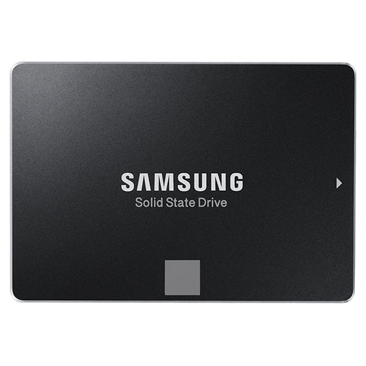 Samsung 850 EVO 2.5" 500 GB Serial ATA III MLC