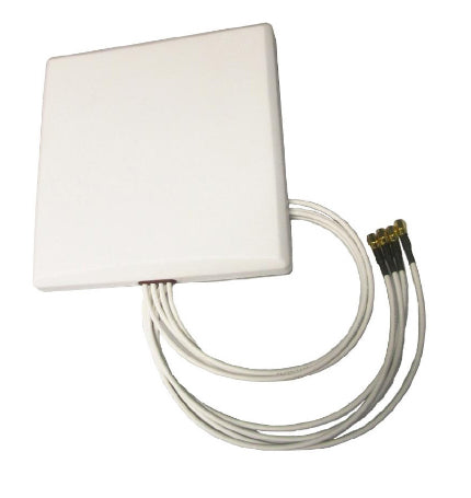 Fortinet FANT-04ABGN-0606-P-R network antenna RP-SMA 6 dBi