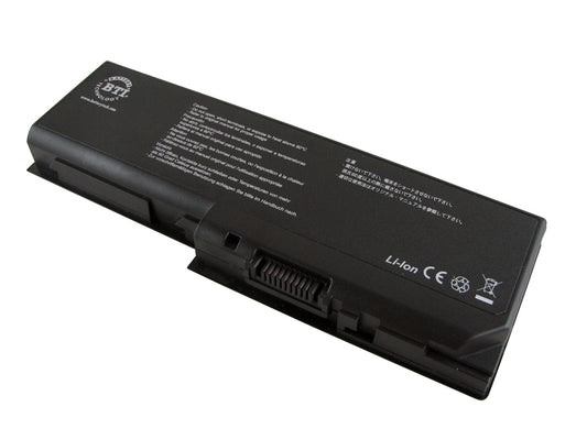 TS-P200HA - BTI LAPTOP BATTERY - LITHIUM ION - 11.1V - 6600 MAH