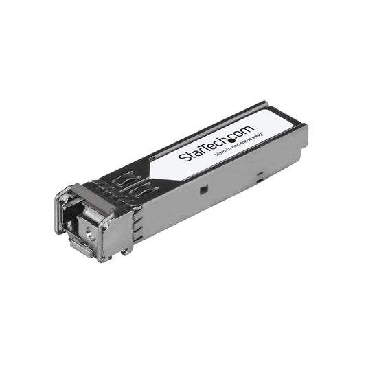 StarTech.com SFPGE40KT5R3 network transceiver module Fiber optic 1000 Mbit/s SFP