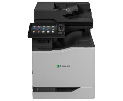 220 VOLT LEXMARK CX825DE TAA HV ( NOT FOR USE IN NORTH AMERICA )