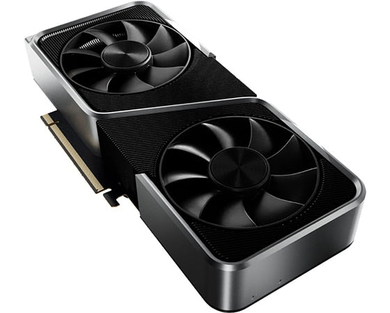 NVIDIA GEFORCE RTX 3060 12GB 3DP+HDMI GRAPHICS CARD