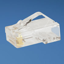 MP588-L - Panduit 50PK 24AWG CAT5E UTP MODULAR