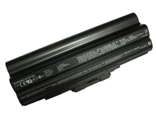 Total Micro Li-Ion 6cell 5200 mAh Battery