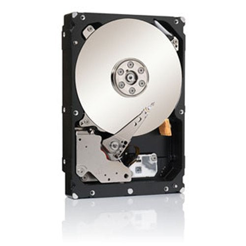 Seagate S-series ST500LM000 internal hard drive 2.5" 500 GB Serial ATA