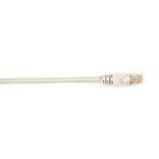 CAT6 250-MHZ MOLDED SNAGLESS STRANDED ETHERNET PATCH CABLE-UNSHIELDED(UTP),CM PV