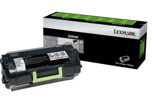 MS/MX710, 711, 810, 811, 812 25K LABEL APPLICATION TONER (CORP)