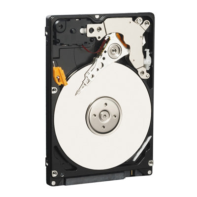 Western Digital Scorpioâ„¢ 250 GB 2.5" SATA 5400 RPM 8 MB 2.5" Serial ATA