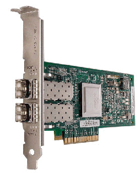 IBM QLogic QLE2562 Fiber Channel Host Bus Adapter interface cards/adapter