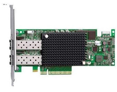 THINKSERVER OCE14102-NX 10 GBPS DUAL-PORT ETHERNET ADAPTER BY EMULEX