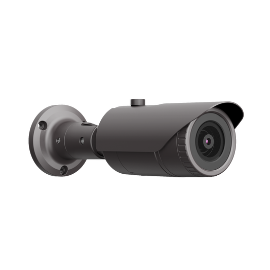 QNO-8010R  - Hanwha Techwin Ameri Wisenet 5 Megapixel Outdoor Bullet Network Camera