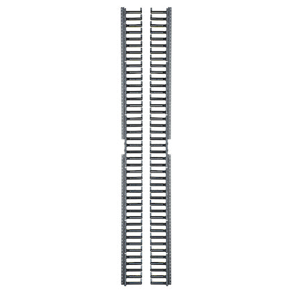 Panduit D15FBB rack accessory Mounting bracket
