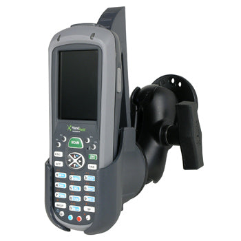 Honeywell Dolphin 7600 Mobile Mount Kit