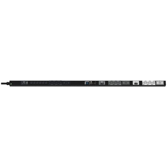 Panduit P30D02M power distribution unit (PDU) 30 AC outlet(s) Black