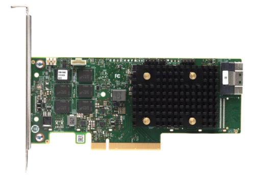 Lenovo RAID 940-16I RAID controller PCI Express x4 4.0 12 Gbit/s