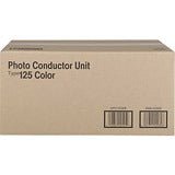 402525 - Ricoh TYPE 125 COLOR PHOTCONDUCTOR FOR USE IN C7416 LP020C LP020X LP116C LP116CN LP122