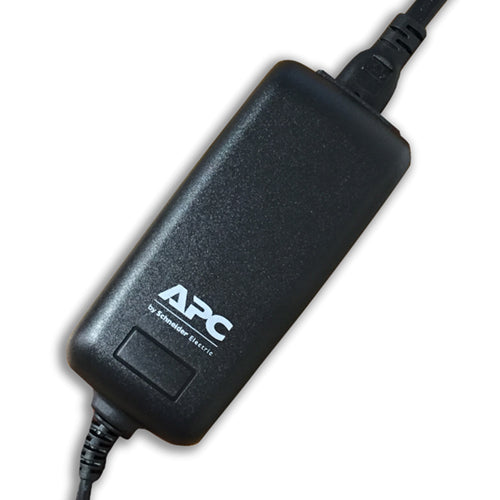 APC NP12V36W-SG power adapter/inverter Universal 36 W Black