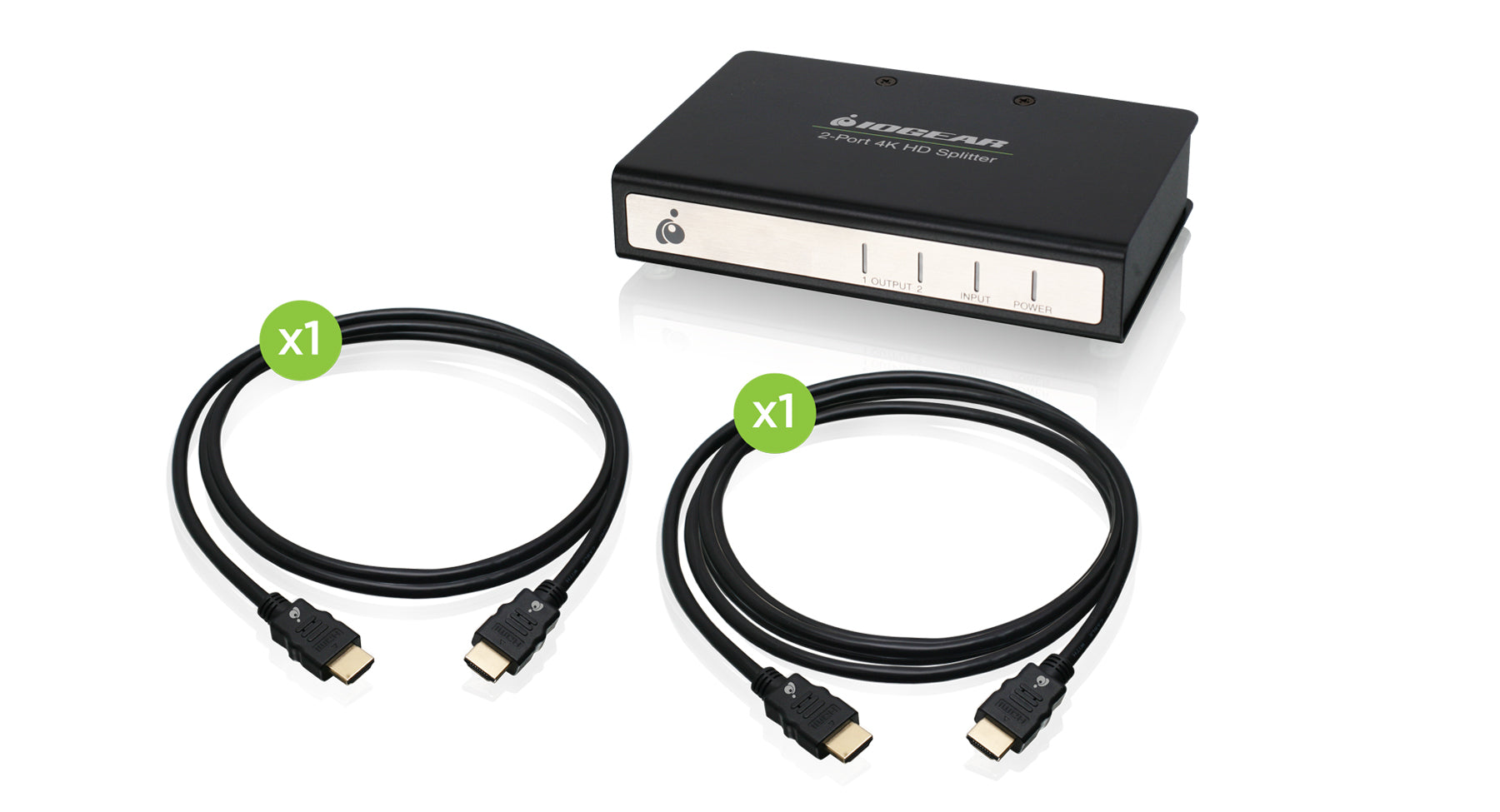 SEND CINEMA 4K AUDIO & VIDEO FROM A SINGLE HDMI SOURCE SUCH AS A SET ...