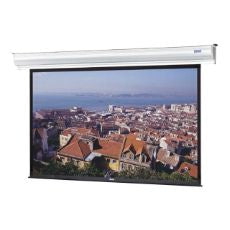 Da-Lite Contour Electrol projection screen 84" 4:3