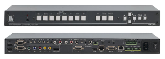 Kramer Electronics VP-770/110V