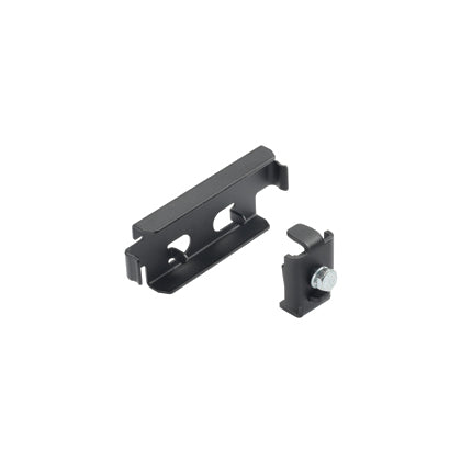 WGHRDWKTBL - Panduit BLK OVERHEAD HARDWARE KIT EA