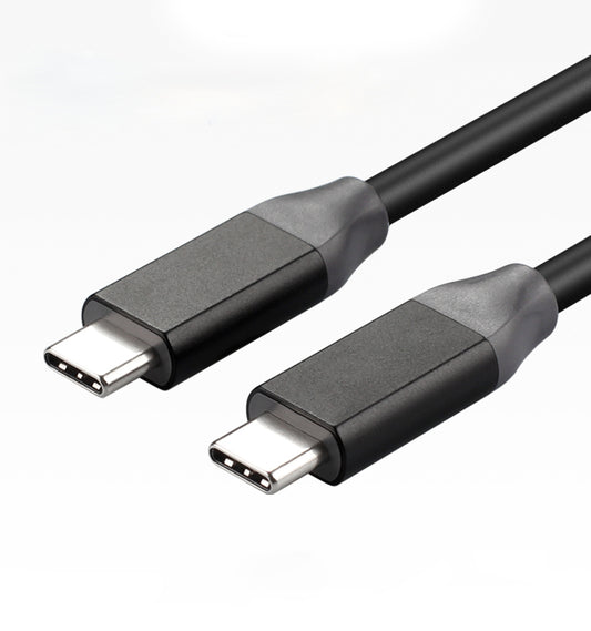 4XUSBCUSBC3E - 4XEM 3FT USB C M/M USB2