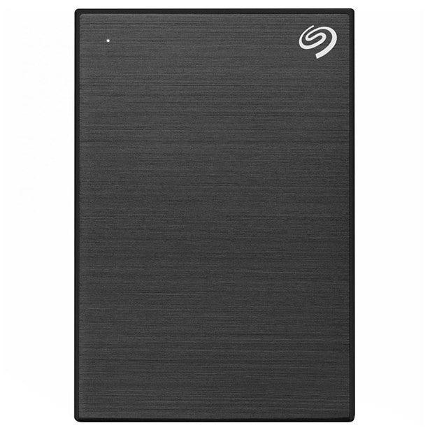 Seagate One Touch STKG1000400 external solid state drive 1000 GB Black