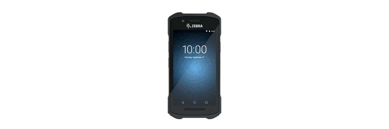 Zebra TC21 handheld mobile computer 5" 1280 x 720 pixels Touchscreen 8.32 oz (236 g) Black