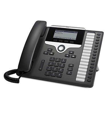 CISCO IP PHONE 7861 FOR 3RD PARTY CALL CONTRL REMANUFACTURED