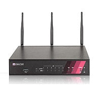 Check Point Software Technologies 1430 hardware firewall 900 Mbit/s