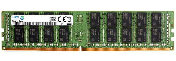 Samsung M393A2K40BB2-CTD memory module 16 GB 1 x 16 GB DDR4 2666 MHz