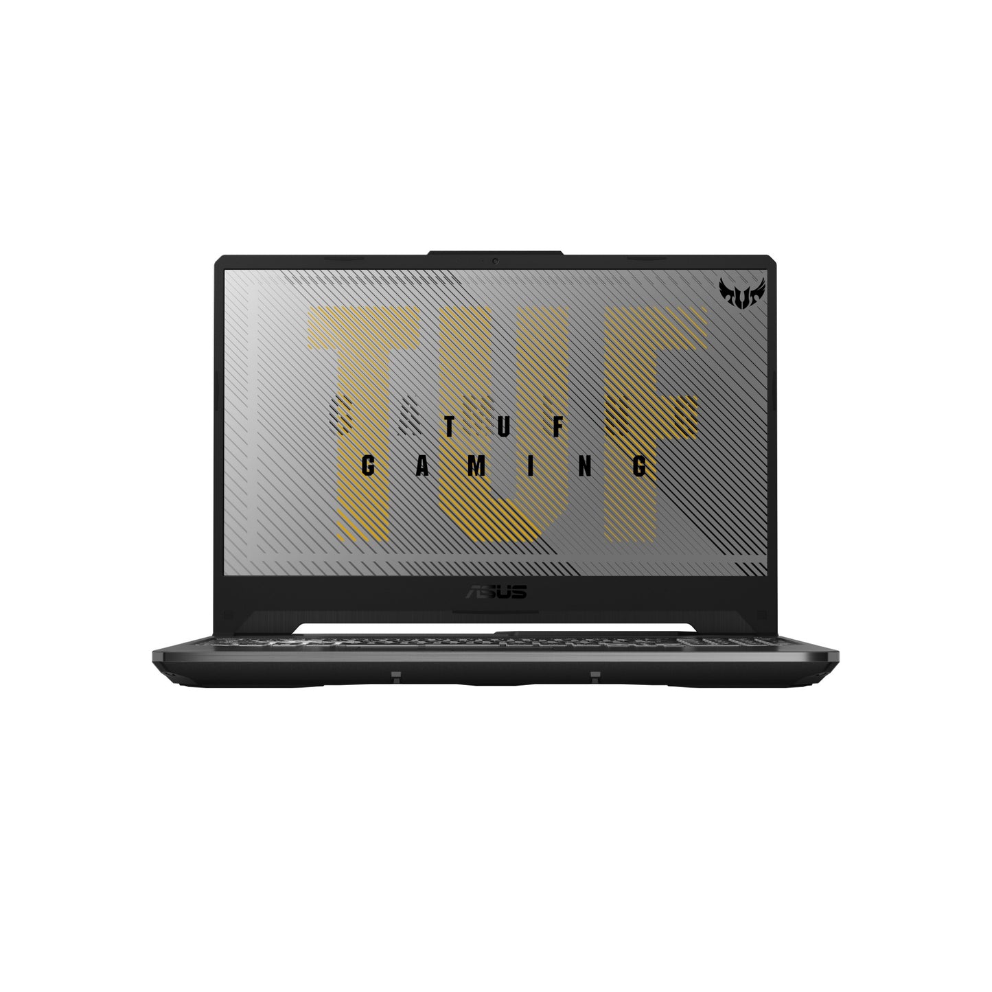 ASUS TUF Gaming TUF506IV-AS76 notebook 4800H 15.6" Full HD AMD Ryzenâ„¢ 7 16 GB DDR4-SDRAM 1000 GB SSD NVIDIAÂ® GeForce RTXâ„¢ 2060 Wi-Fi 5 (802.11ac) Windows 10 Home Gray