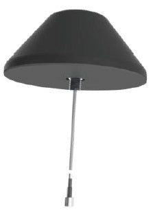 Cisco ANT-4G-SR-OUT-TNC= network antenna Omni-directional antenna N-type 3.7 dBi
