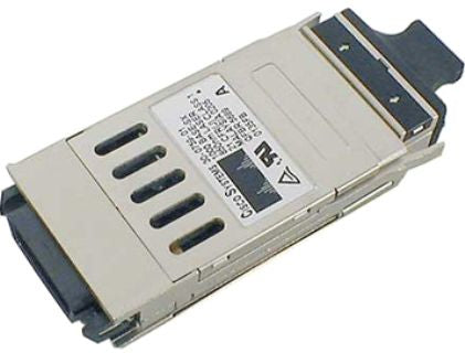 WS-G5486-RF - Cisco 1000BASELXLH GBIC SINGLEMODE OR MULTIMOD