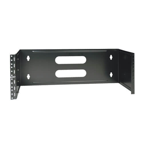 4U HINGED WALL MOUNT PATCH PANEL BRACKET TAA GSA