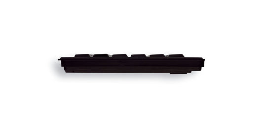 G84-5400LUMEU-2 - CHERRY BLACK 15 ULTRASLIM USB 88 MECHANICAL KE