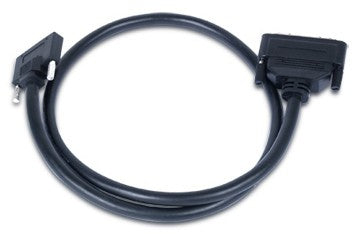 SCSI INTERFACE CABLE, HD68-TO-VHDCI, OFFSET, 15 FT (4.6 M), HVD/LVD