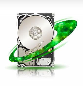 Seagate Constellation ST9250610NS internal hard drive 2.5" 250 GB Serial ATA III