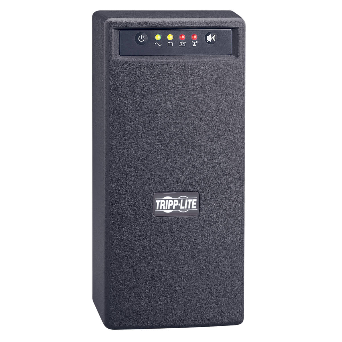 Tripp Lite OMNIVS800 uninterruptible power supply (UPS) Line-Interactive 0.8 kVA 475 W 7 AC outlet(s)