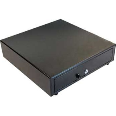 VP101-BL1616 - APG Cash Drawer VASARIO CASHDR 1616 BLK MANUAL