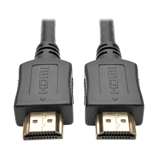 Tripp Lite P568-040 HDMI cable 480.3" (12.2 m) HDMI Type A (Standard) Black, Gold