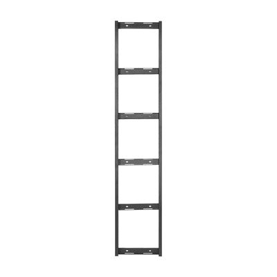 2X5FT SECTIONS-CRA30009 OR CRA30010 NEEDED FOR RACK ENCL., 5-YR WTY