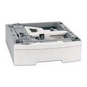 Lexmark 40X3243 tray & feeder 500 sheets